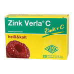 Zink Verla C 20 St