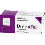 DREISAFOL 100 St