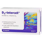 D3 INTERCELL 10000 IE 30 St