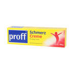 Proff Schmerzcreme 100 g