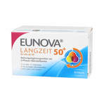 Eunova Langzeit 50+ Kapseln 30 St