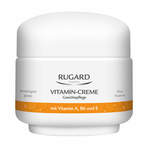 Rugard Vitamin-Creme Gesichtspflege 50 ml