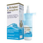 Artelac Complete MDO Augentropfen 10 ml