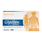 Glycilax für Kinder Zäpfchen 6 St