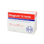 Magium K forte 50 St