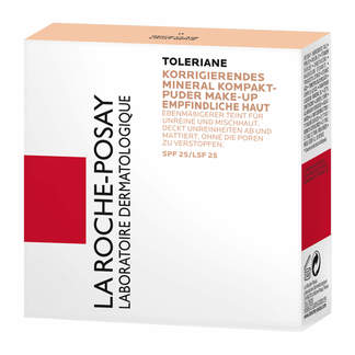 Roche Posay Toleriane Teint Mineral Puder 11 Beige Claire