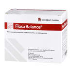 Flosa Balance Beutel 30X5.5 g