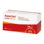 Aspecton Eukaps 200 mg 50 St