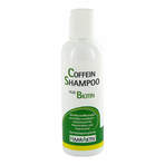HaarAktiv Coffein Shampoo + Biotin 100 ml