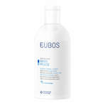 Eubos BASIS PFLEGE Flüssig Wasch + Dusch blau 200 ml