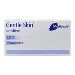 Gentle Skin Sensitive Untersuchungshandschuhe Latex Gr. S 100 St