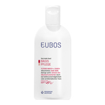 Eubos BASIS PFLEGE Flüssig Wasch + Dusch rot 200 ml