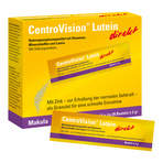 CentroVision Lutein direkt Granulat 28 St