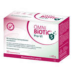 Omni BiOTiC Pro-Vi 5 Portionsbeutel 30X2 g