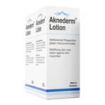 Aknederm Lotion 2X30 ml