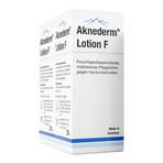 Aknederm Lotion F 2X30 ml