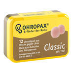 Ohropax Classic 12 St