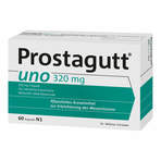 Prostagutt uno 320 mg Kapseln 60 St