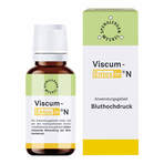 Viscum Entoxin N Tropfen 100 ml