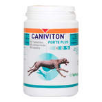 Caniviton Forte Plus Tabletten für Hund/Katze 90 St