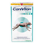 Caniviton Plus maxi Diät-Ergänzungsfuttermittel für Hunde 90 St