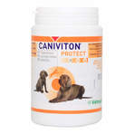 Caniviton Protect Ergänzungsfutterm. für Hunde/Katzen 90 St