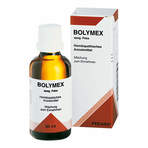 Bolymex Spag. Peka Tropfen 50 ml