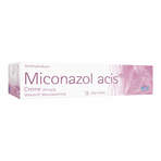 Miconazol Acis Creme 20 g