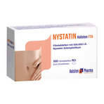 Nystatin Holsten FTA 100 St