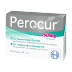Perocur 250 mg Hartkapseln 10 St