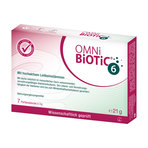 Omni Biotic 6 Beutel 7X3 g