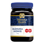 Manuka Health MGO 100+ Manuka Honig 500 g