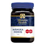 Manuka Health MGO 400+ Manuka Honig 500 g