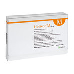 Helixor M 10 mg 50 St