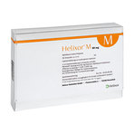 HELIXOR M 50MG 50 St