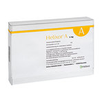 Helixor A 1 mg 50 St