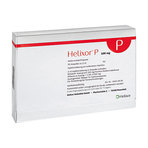 Helixor P 100 mg 50 St