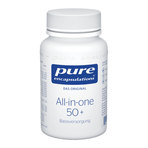 Pure Encapsulations All-in-one 50+ Kapseln 60 St