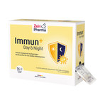 Immun+ Day & Night Kapseln 56X4 St