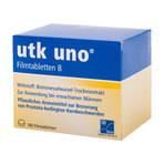 Utk uno 450 mg Filmtabletten  B 180 St