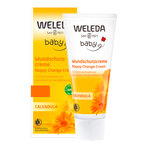 Weleda Calendula Wundschutzcreme 75 ml