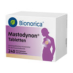 Mastodynon Tabletten 240 St