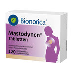 Mastodynon Tabletten 120 St