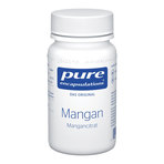 Pure Encapsulations Mangan 60 St
