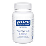 Pure Encapsulations AntiOxidant Formel 60 St