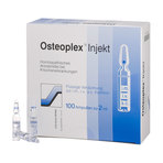 Osteoplex Injekt 100 St