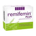 Remifemin plus Johanniskraut Filmtabletten 60 St