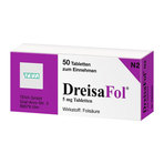 DreisaFol Tabletten 50 St