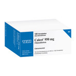 Calcet 950 mg Filmtabletten 200 St