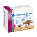 Myrrhinil-Intest Überzogene Tabletten 200 St